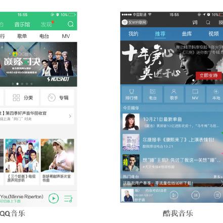 最新UI框架探索与应用实践
