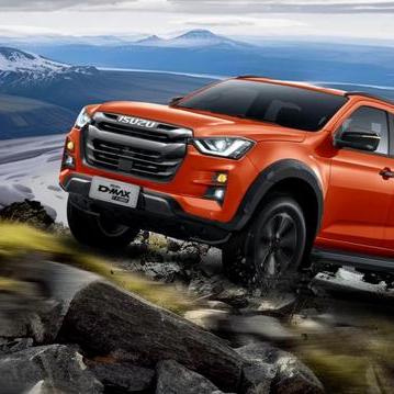 最新皮卡上市,市场潮流引领者