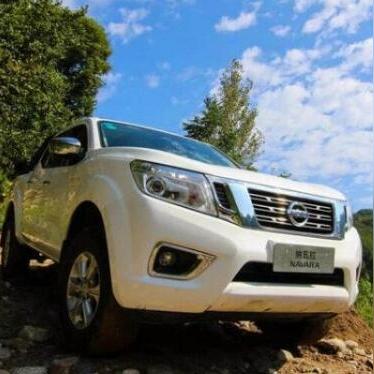 最新皮卡上市,市场潮流引领者