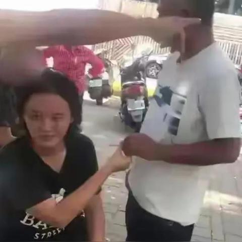 跨越世代的深情，最新爷孙恋诞生