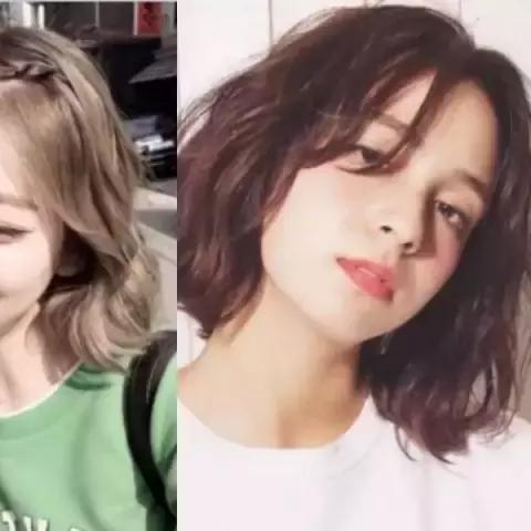 魅力卷发流行趋势揭秘,卷发秘密与数据解读