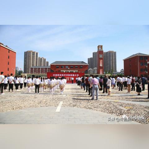 许昌未来展望，揭秘2025年最新规划详解