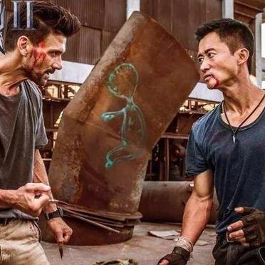 吴京新片战狼Ⅲ揭秘,2025年期待之作