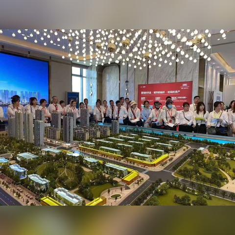 怀宁楼盘最新解析报告