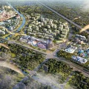 『2025最新游乐设备，科技乐趣融合之作』