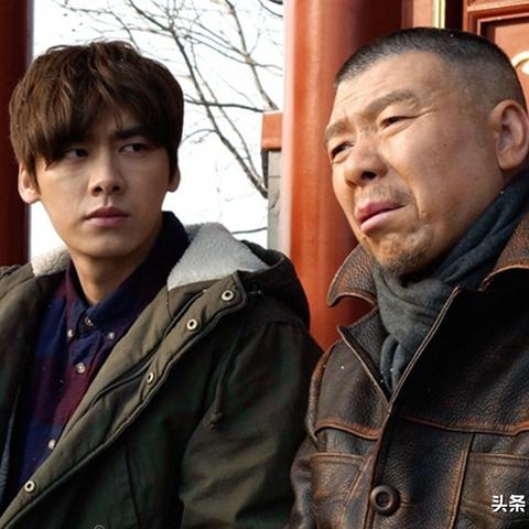 赵四最新电影幕后数据揭秘