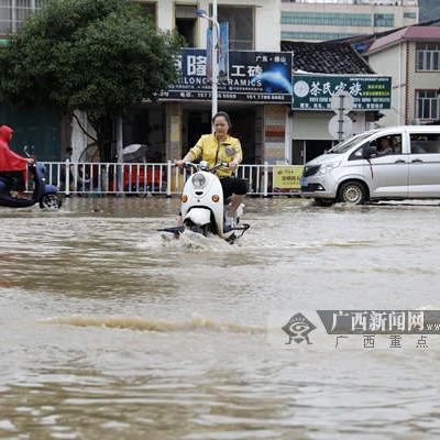 罗城新闻快报,最新动态一网打尽