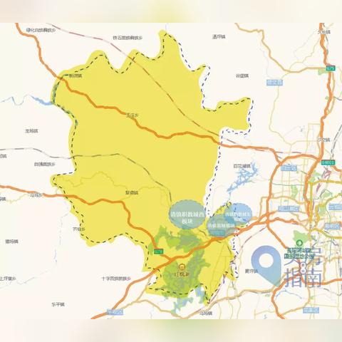 清镇楼盘最新动态解析