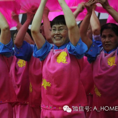 广场舞每日更新，舞动健康活力
