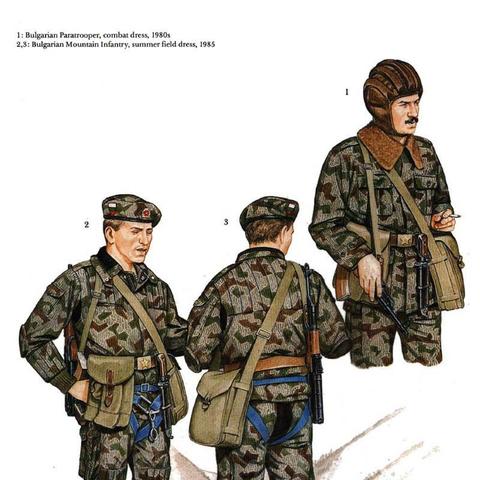 数字时代步兵,最新精锐力量崛起