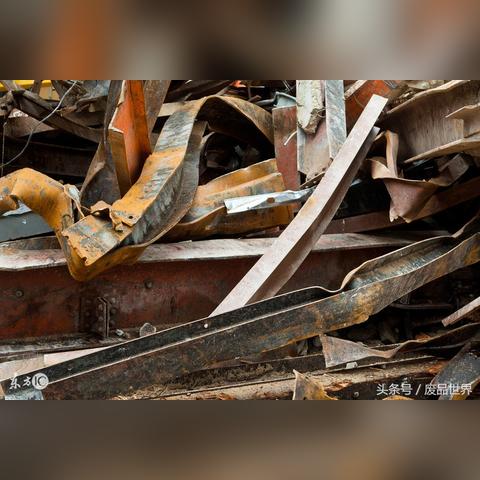 聊城废钢价格最新走势分析