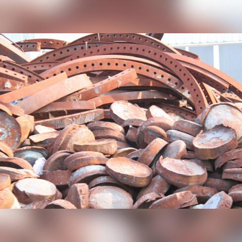 聊城废钢价格最新走势分析