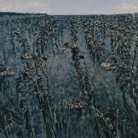 最新美术作品展现当代艺术无限魅力