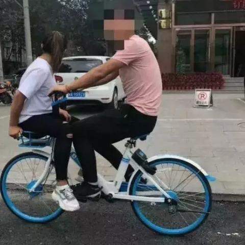 共享单车新规详解,政策解读与要点梳理