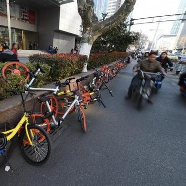 共享单车新规详解,政策解读与要点梳理