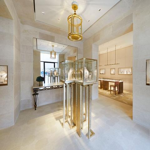 全球顶级腕表市场新动态与新品报道速递