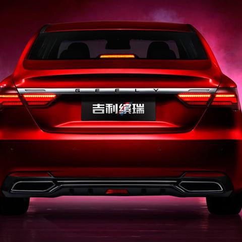 本田轿跑,科技与性能的巅峰融合