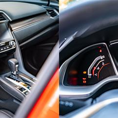 本田轿跑,科技与性能的巅峰融合