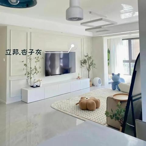 家庭娱乐中心的艺术科技融合，最新流行影视墙打造指南