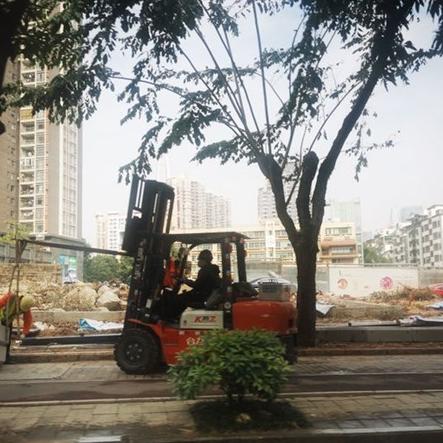 福田优质楼盘，投资居住首选之选