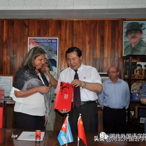 古巴最新新闻动态报道