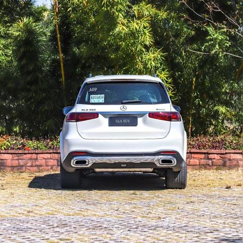 奔驰电动战略升级,至2030年千亿投资全球电动车型布局