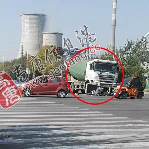 高唐车祸事件最新深度报道