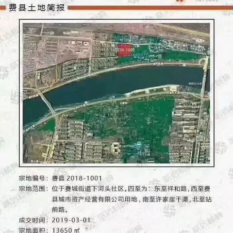 费县最新房价走势分析