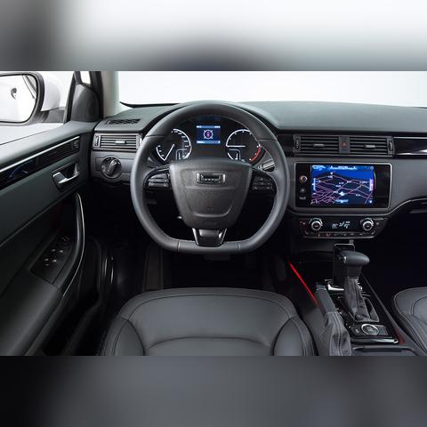 观致汽车最新优惠活动解析