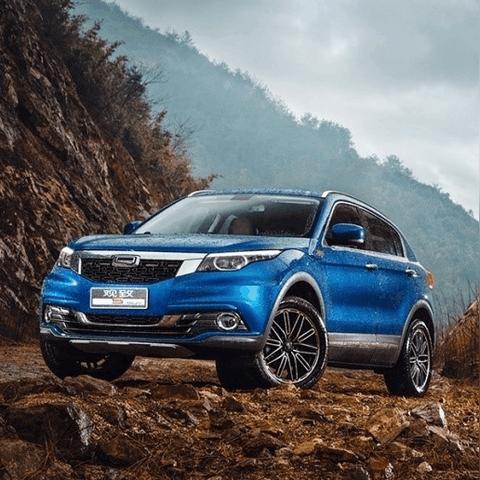 观致汽车最新优惠活动解析