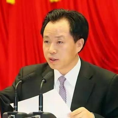 徐建华新职务揭秘,先锋领导者,引领新时代之路