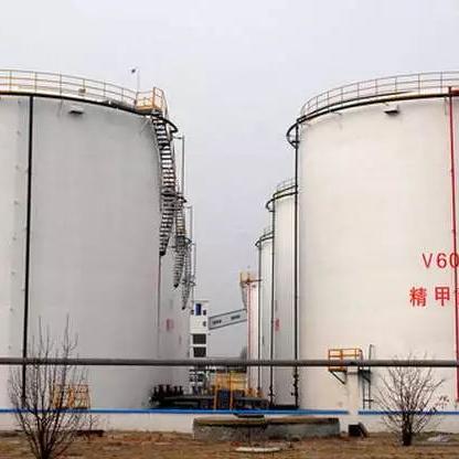 联盟甲醇报价与市场动态解析