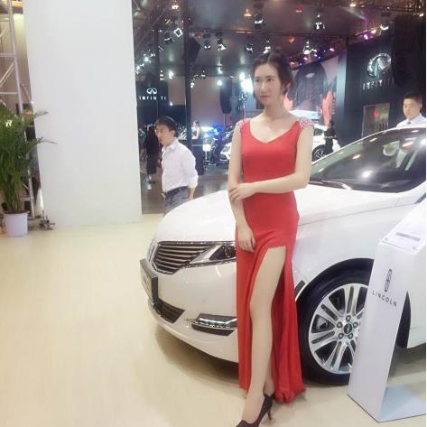 合肥车展揭秘，数字背后的汽车狂欢