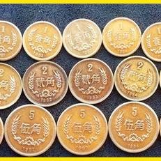 角硬币最新价格走势及分析