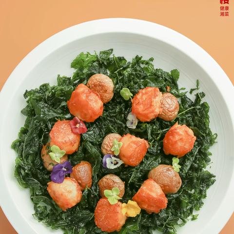 创新湘菜风潮,引领美食新潮流