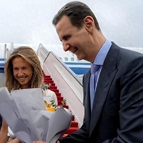 叙利亚战况视频深度解析