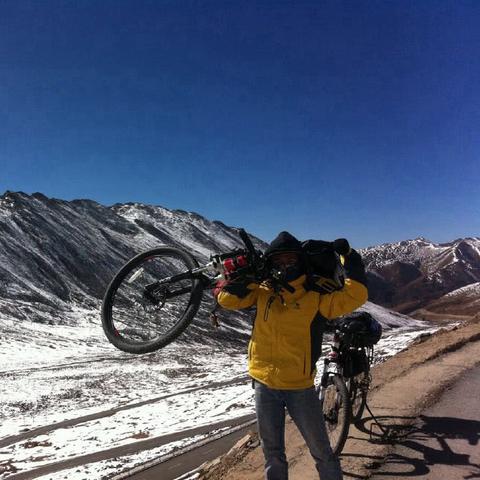 西藏路况最新报告