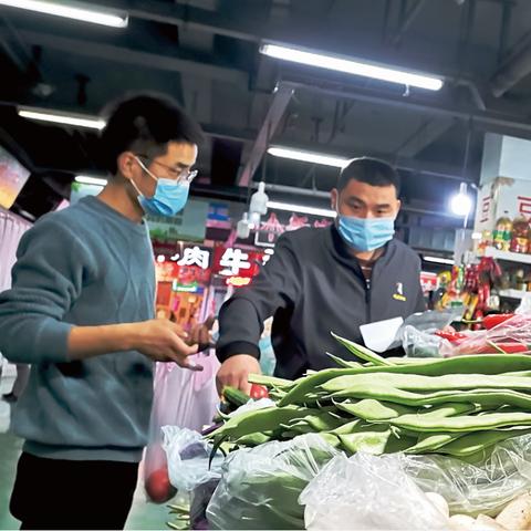 聊城菠菜价格走势分析