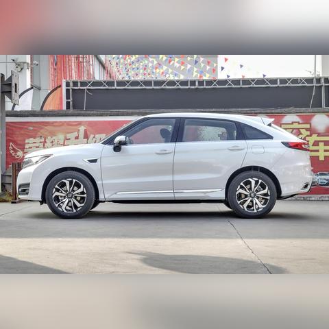 本田最新技术,动力革新引领未来