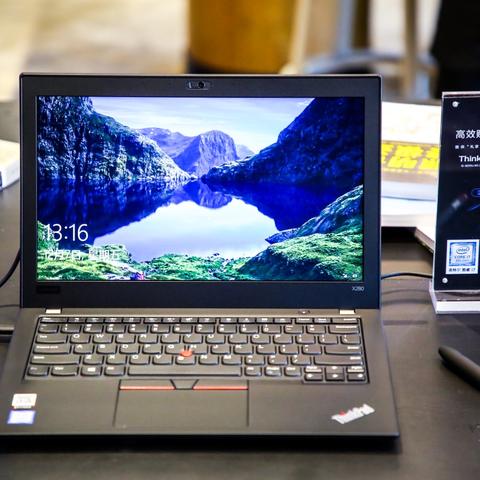 ThinkPad最新产品深度解析