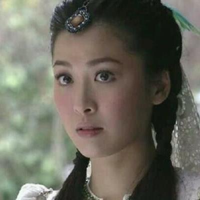 揭秘金庸武侠世界中的智慧女神黄蓉的最新图片