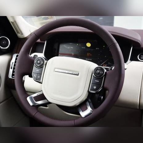 路虎豪华体验,最新降价信息公布