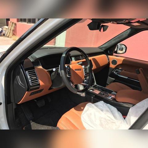 路虎豪华体验,最新降价信息公布