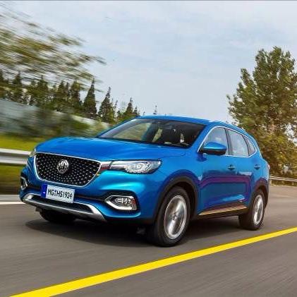 名爵最新车型深度解析