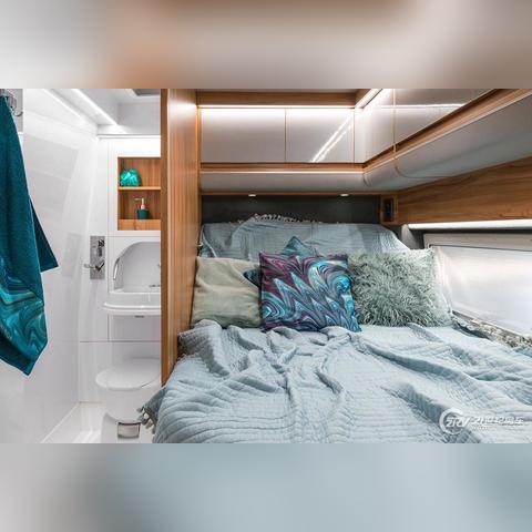 国产最新房车引领潮流,移动生活新风尚