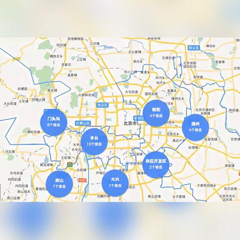 密云楼盘最新动态全面解读