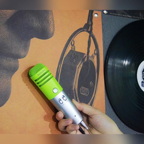 最新K歌软件,重塑音乐体验的数字革新