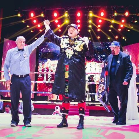 最新拳王游戏，热血格斗盛宴开启新纪元