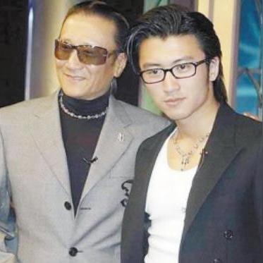 谢霆锋电影大全,最新力作一网打尽