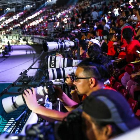 佳能最新发布，摄影技术革新里程碑